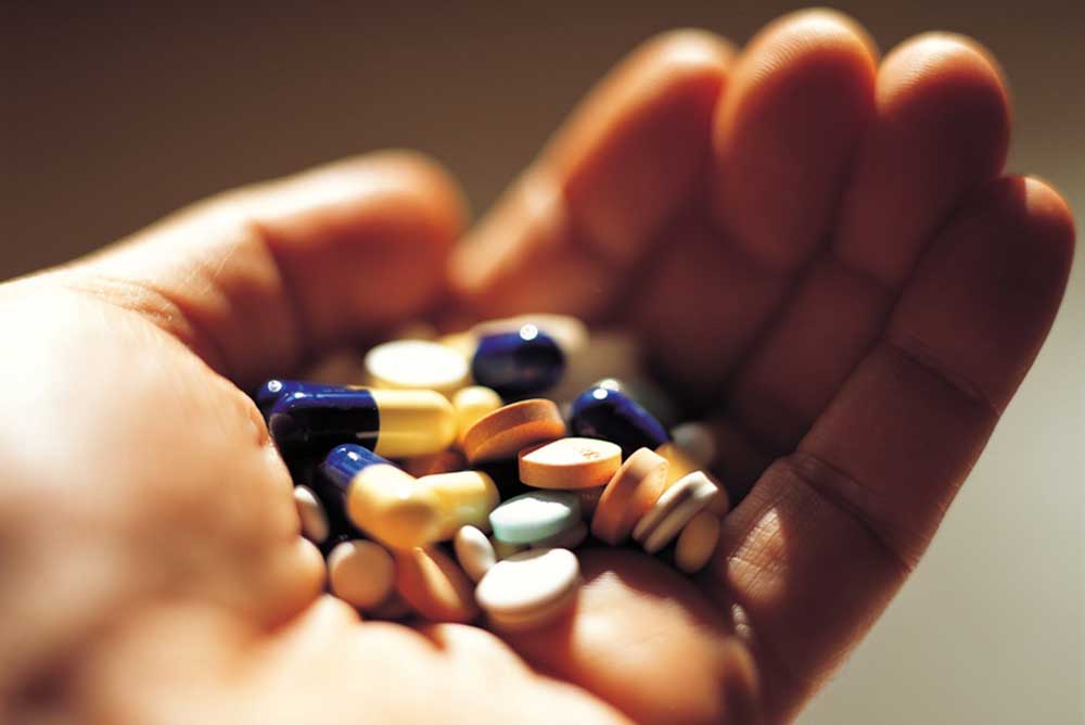 El dolor crónico inflamatorio incita al abuso de fármacos y al consumo de drogas
